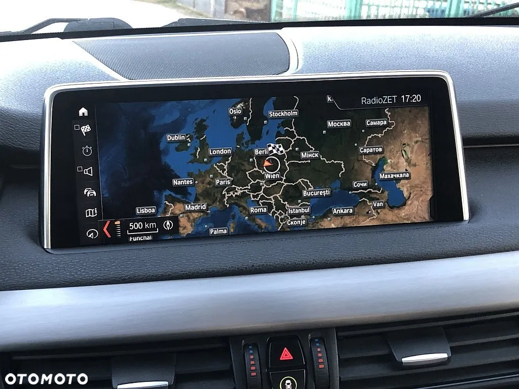 BMW X5 xDrive25d sport - 15