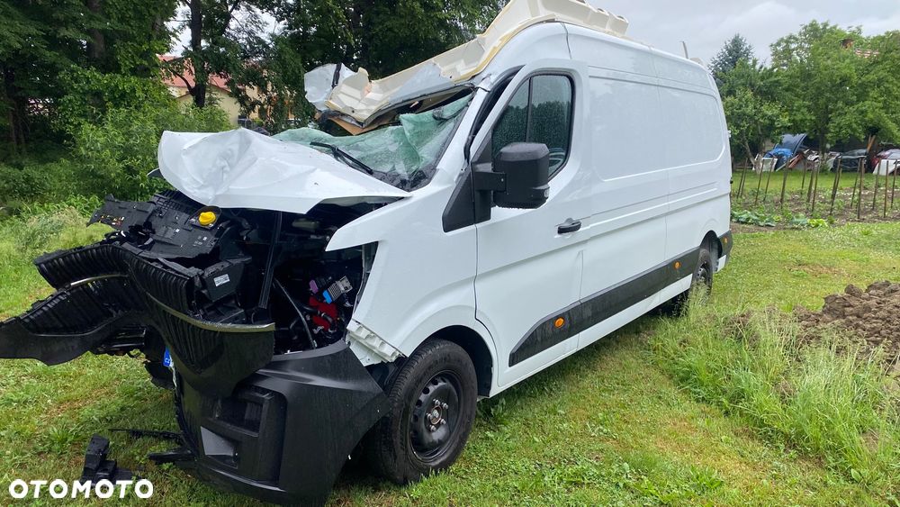 Renault MASTER - 1