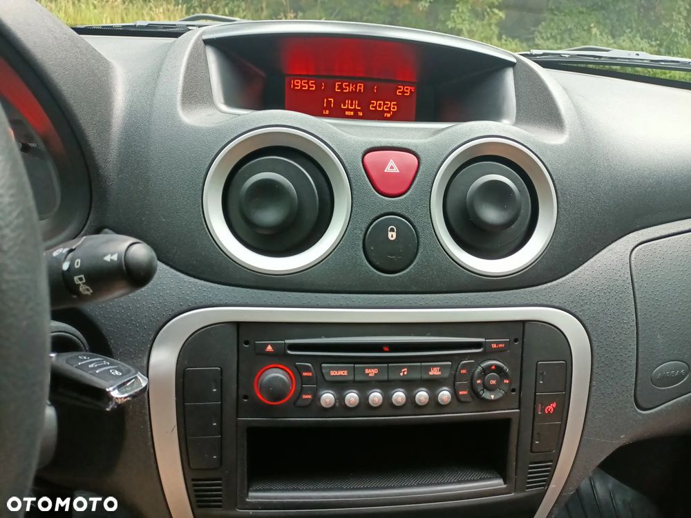 Citroën C3 - 19
