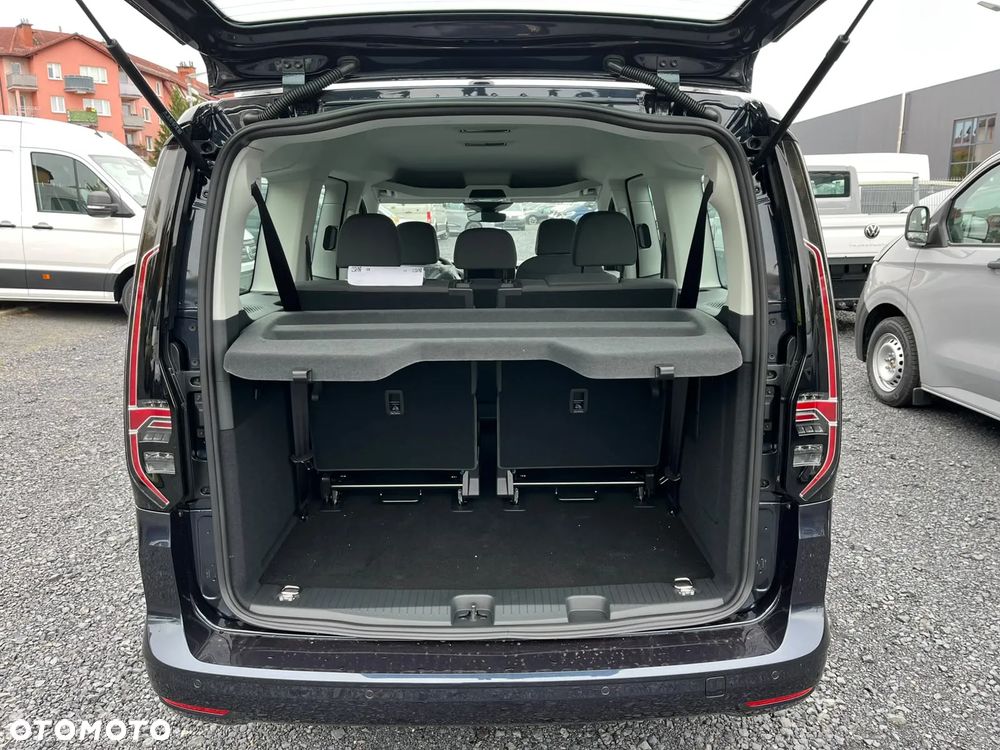 Volkswagen Caddy - 8