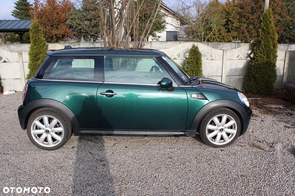 MINI Cooper - 5