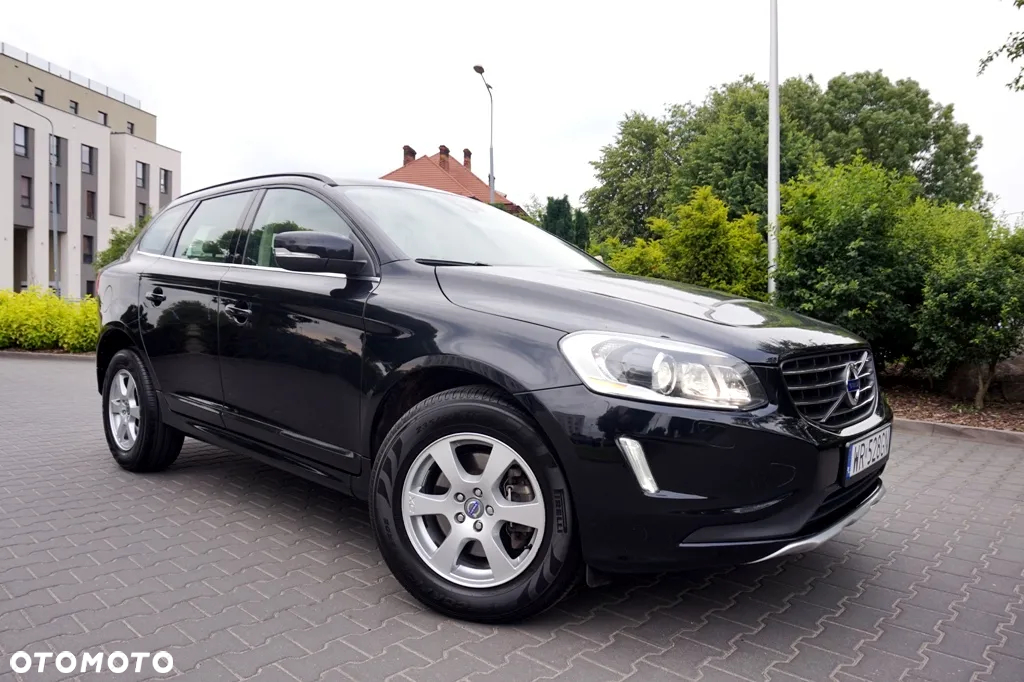 Volvo XC 60 - 15