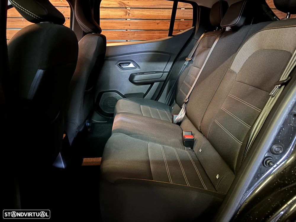 Dacia Sandero 1.0 TCe Comfort - 9