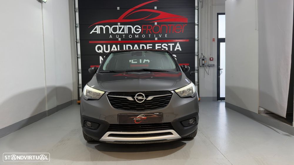 Opel Crossland X 1.2 S&S 120 Anos - 3