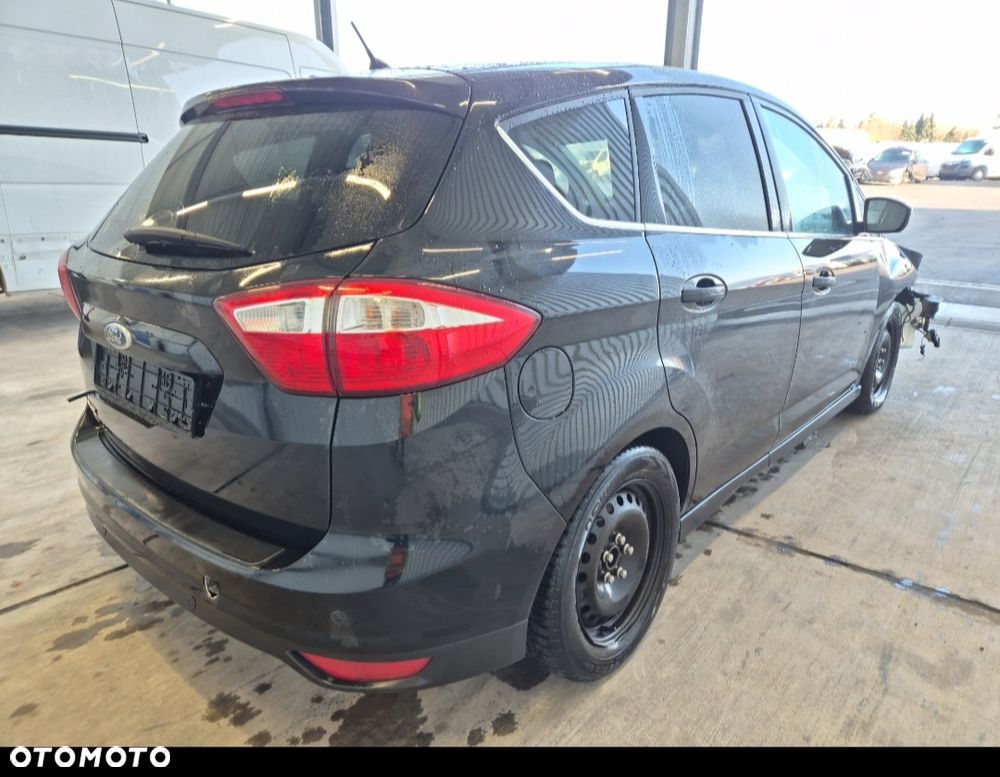 Ford C-MAX 2.0 TDCi Titanium - 4