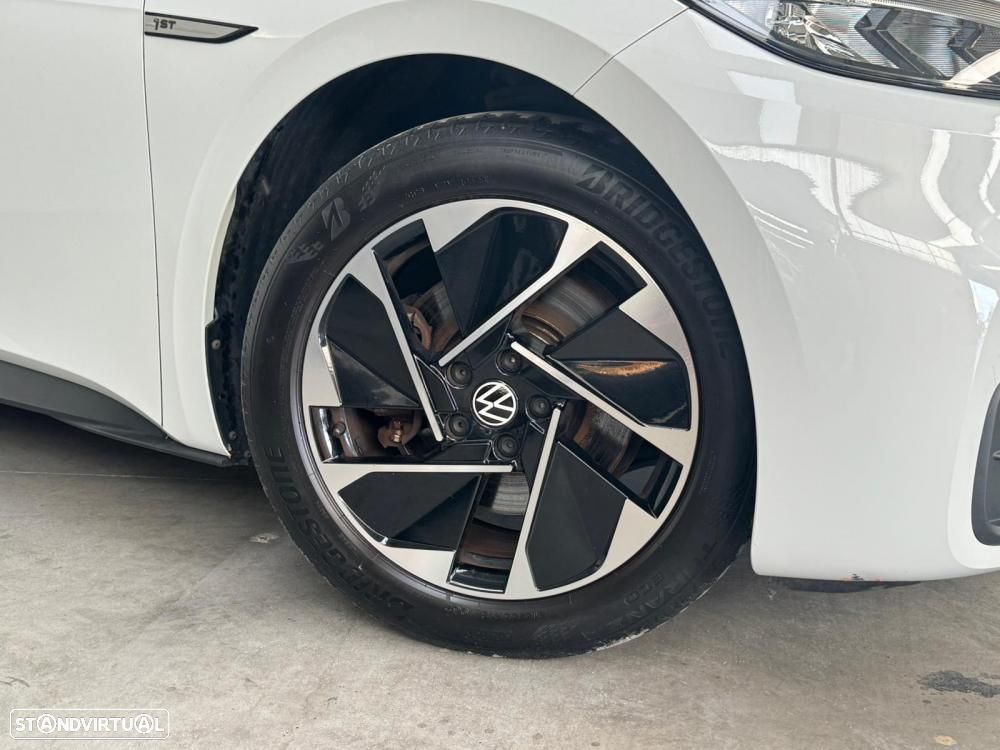 VW ID.3 Performance Upgrade Pro 1st - 6