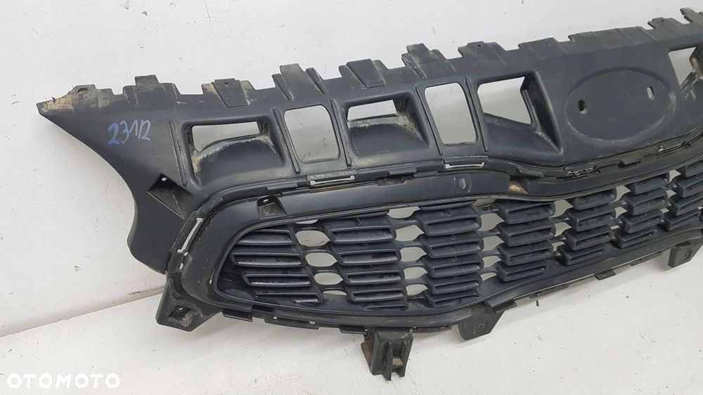 kia ceed ii 2 kombi grill atrapa przód - 2