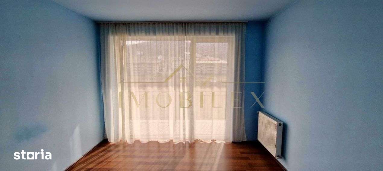 Apartament decomandat, zona Porii - Imagine principală: 3/6