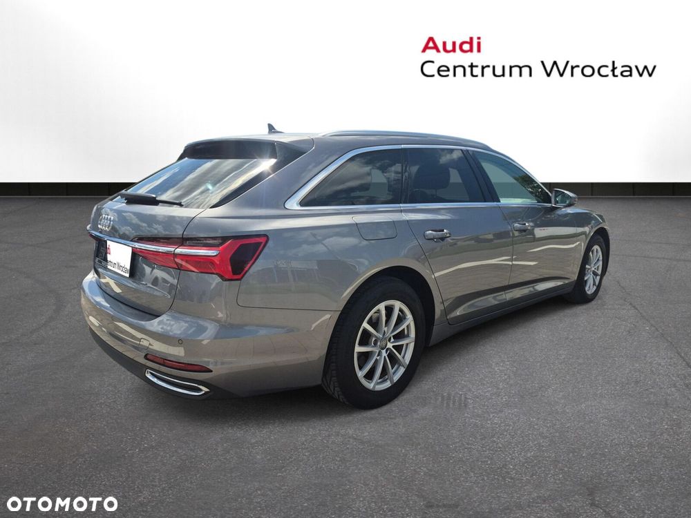 Audi A6 Avant - 6