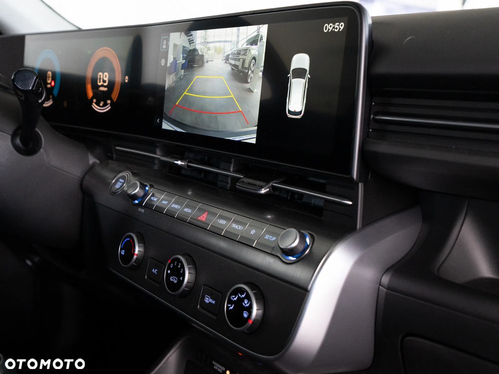 Hyundai Kona 1.0 T-GDI Smart - 33