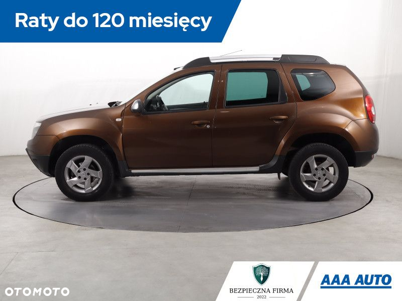 Dacia Duster - 3