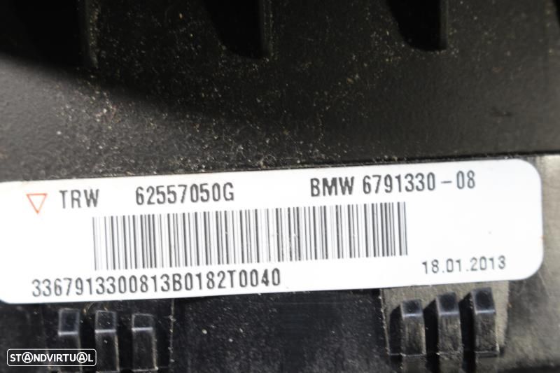 Airbag De Volante Bmw 3 (F30, F80)  32306791330 / 6791330 / 62557050G - 6
