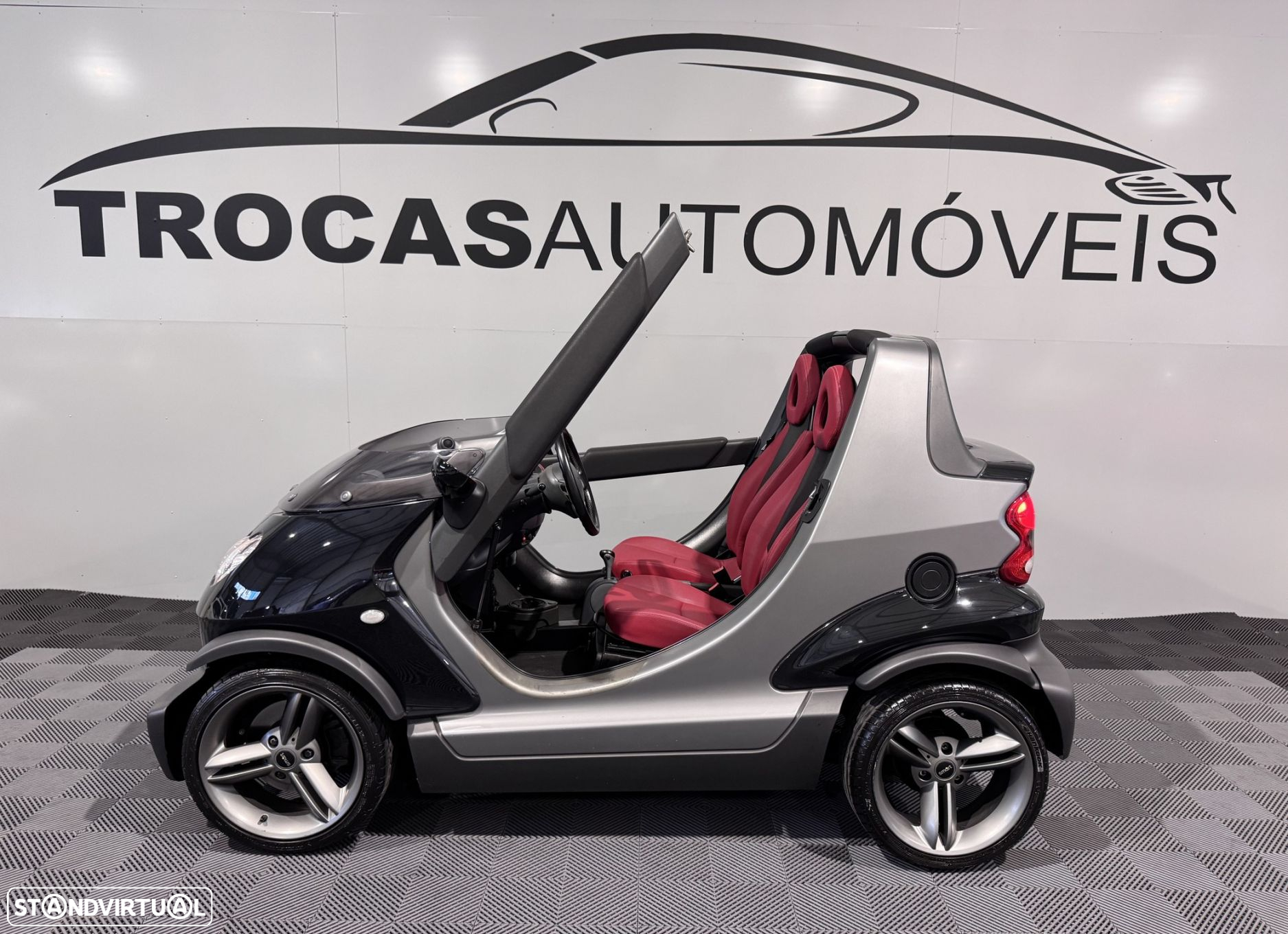 Smart Crossblade - 11