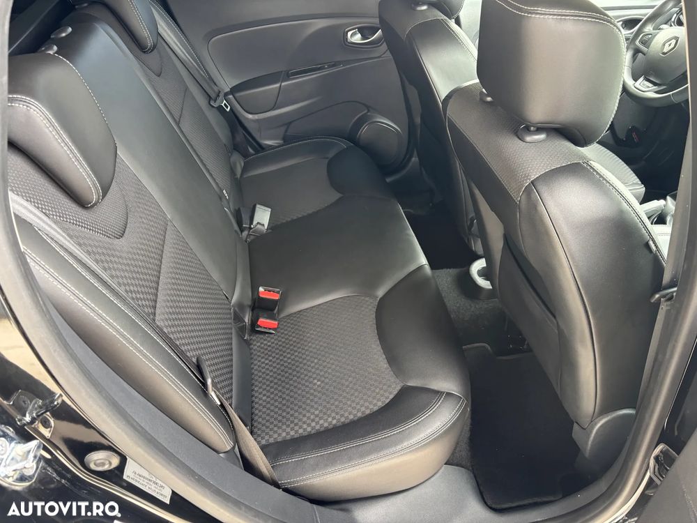 Renault Clio Energy dCi Life - 24