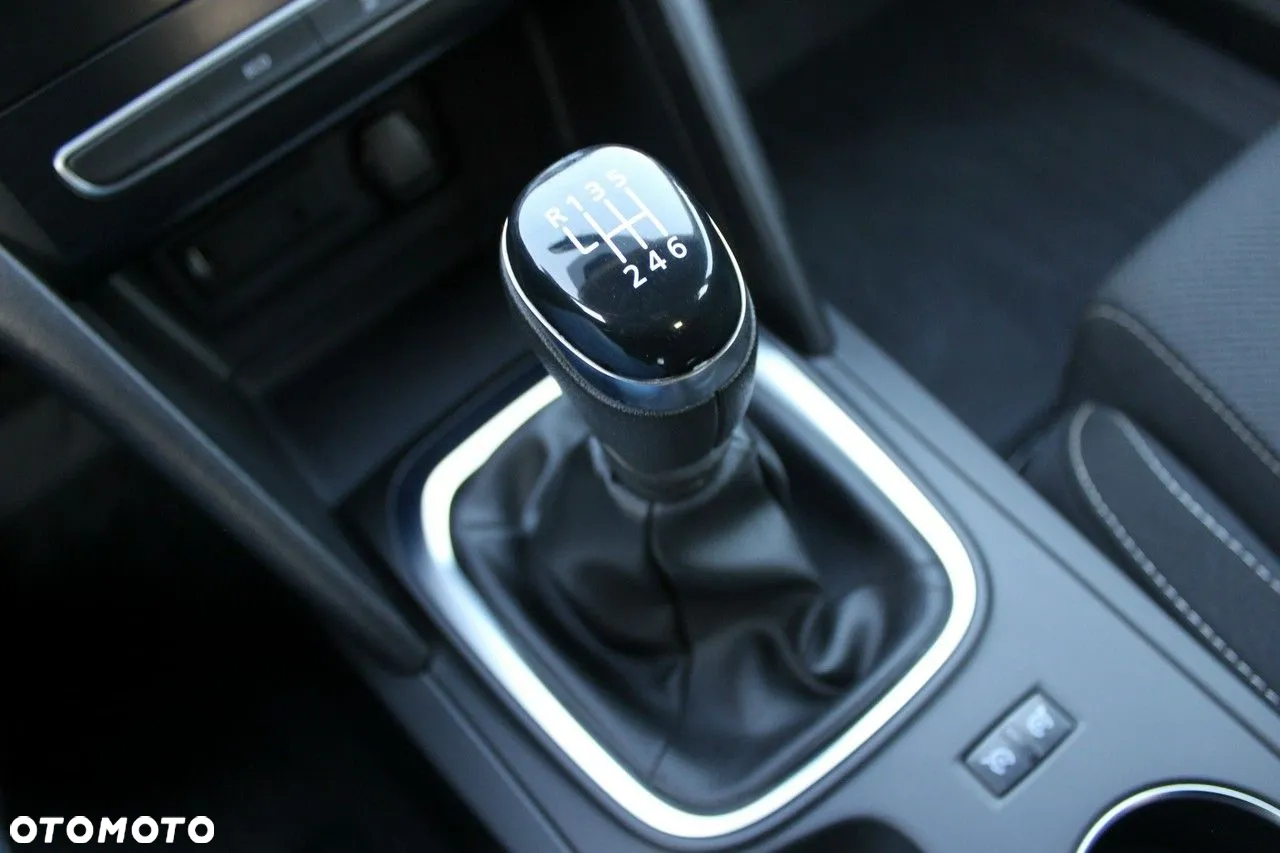 Renault Megane - 10