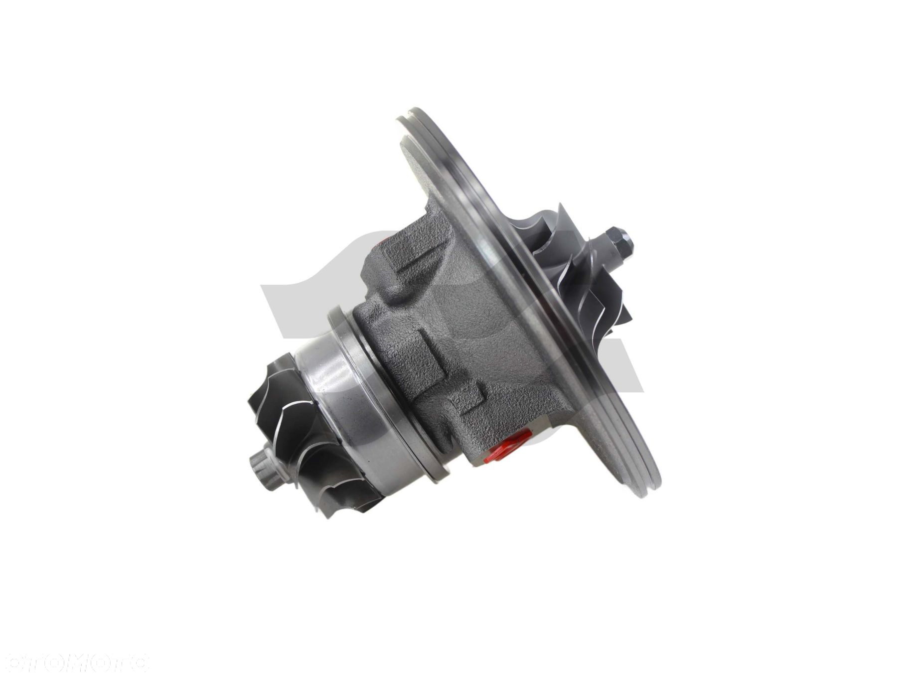 Koras turbo 51.09100-7788 do MAN Truck 6.9L D0836LFL51 240kW 10009700004 - 5