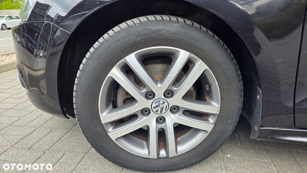 Volkswagen Jetta - 18