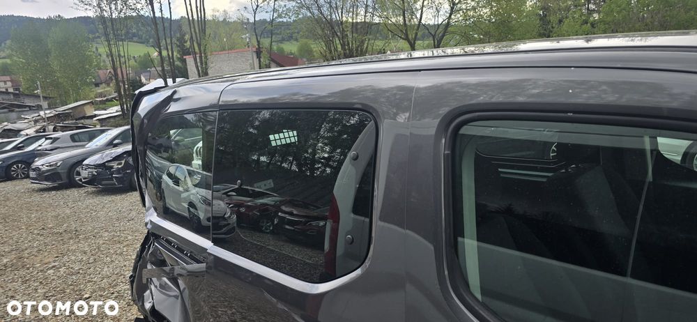 Fiat Doblo 1.5 BlueHDI S&S L1 - 8