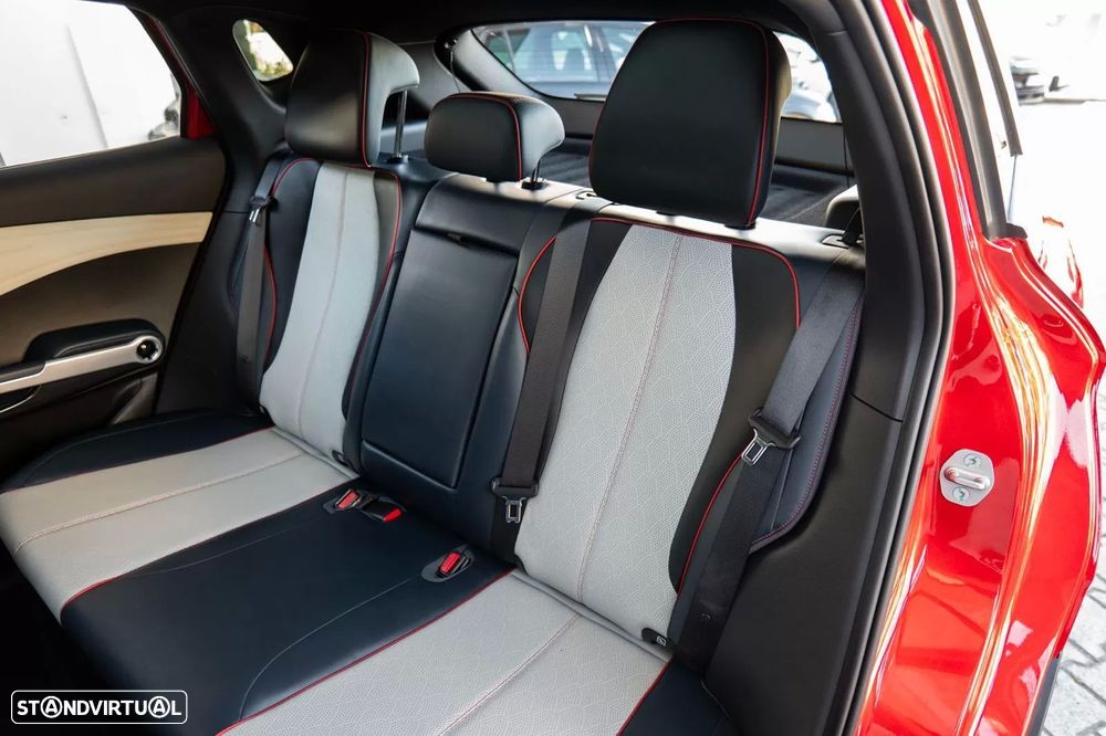 BYD Atto 3 Comfort - 7
