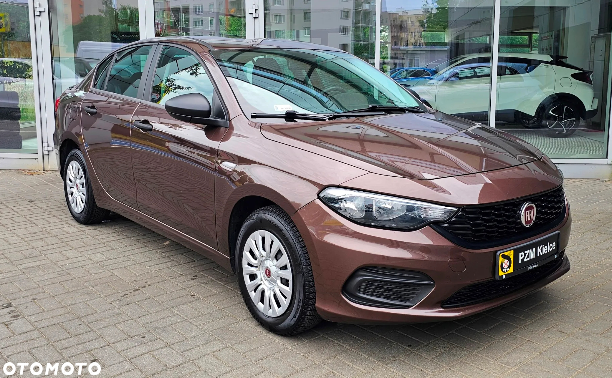 Fiat Tipo 1.4 16v - 4