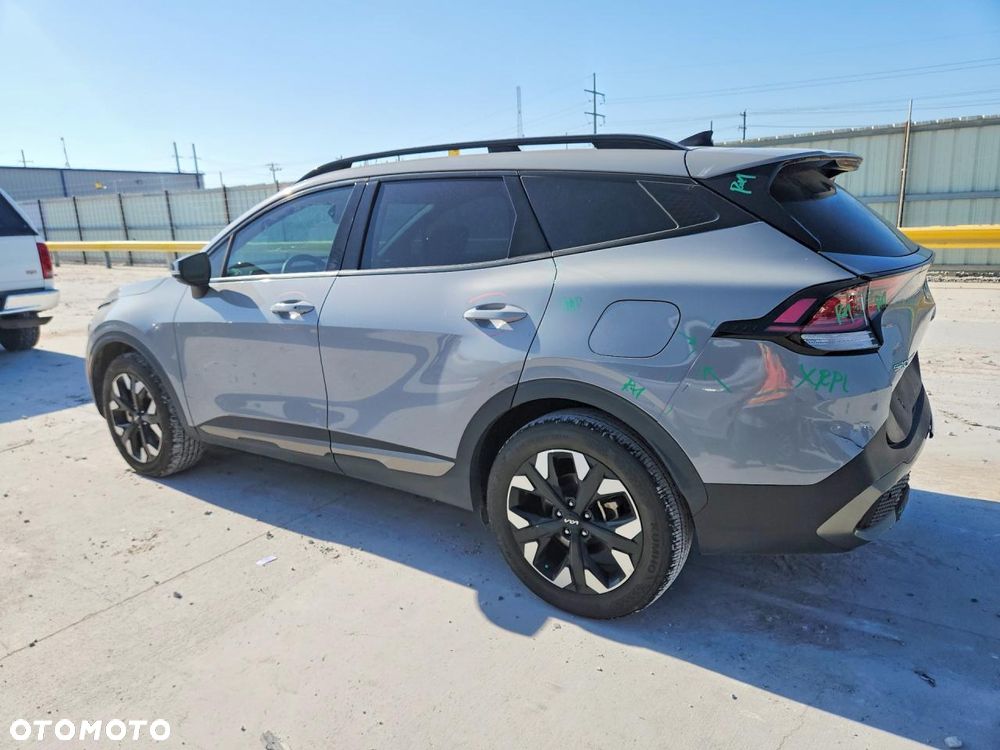 Kia Sportage - 3