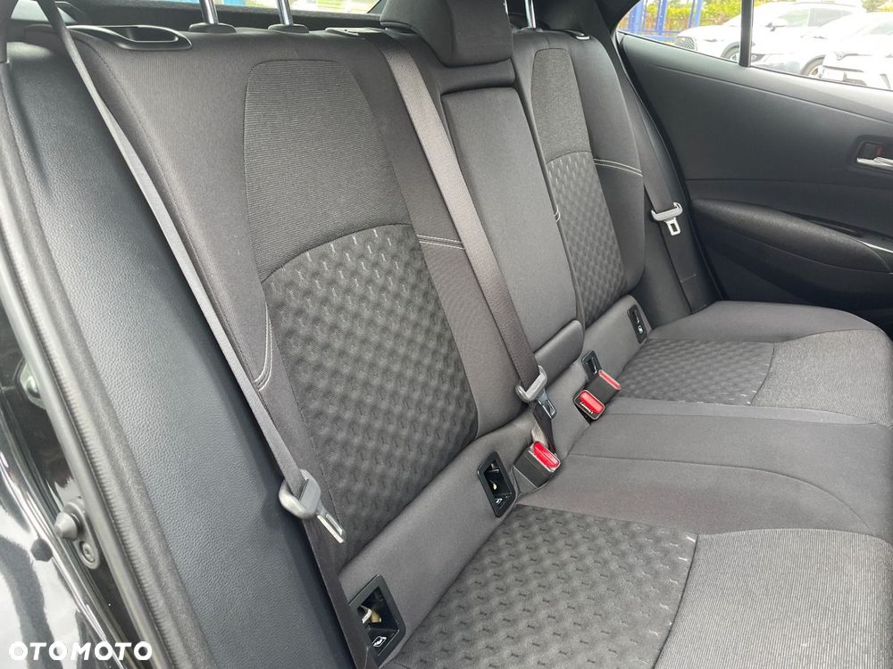 Toyota Corolla 1.8 Hybrid Comfort - 19