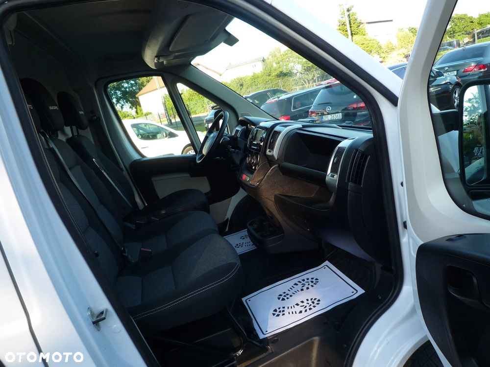 Fiat Ducato - 26