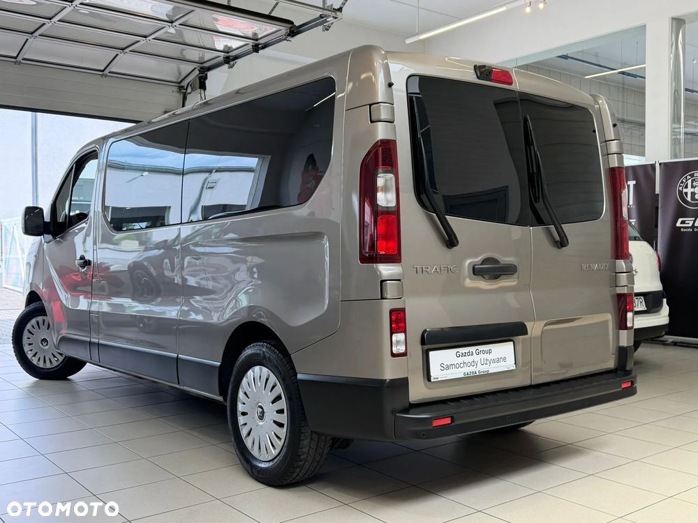 Renault Trafic L2H1 2,9t Pack Clim - 5