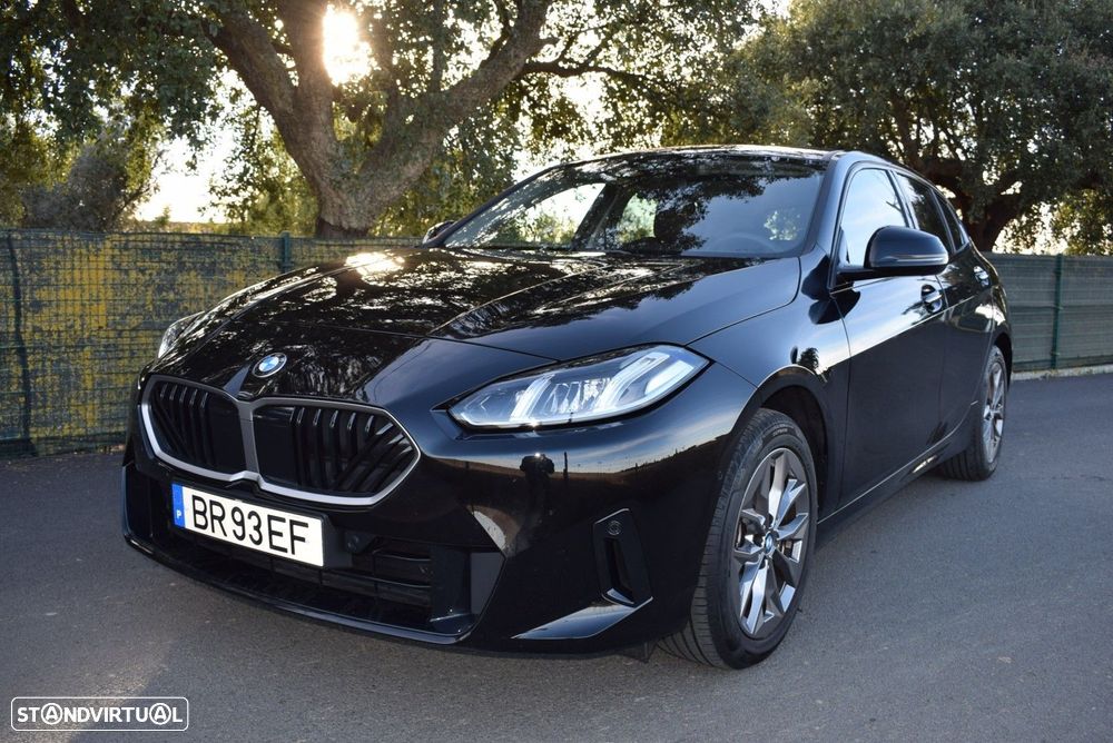 BMW 116 Standard - 7