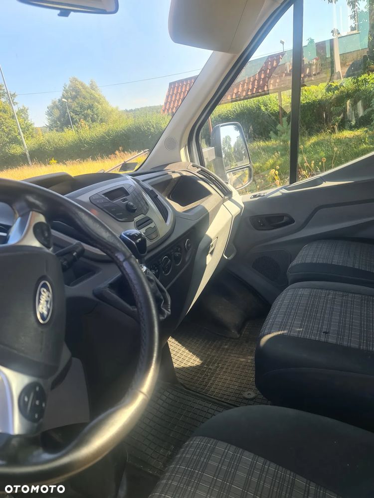 Ford TRANSIT - 7
