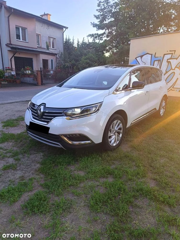 Renault Espace 1.6 dCi Energy Zen EDC - 1