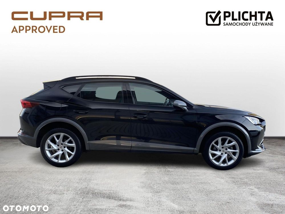 Cupra Formentor 2.0 TDI 4Drive DSG - 7