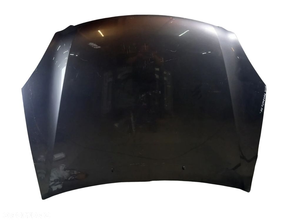 MASKA POKRYWA SILNIKA KIA MAGENTIS 2005- - 1