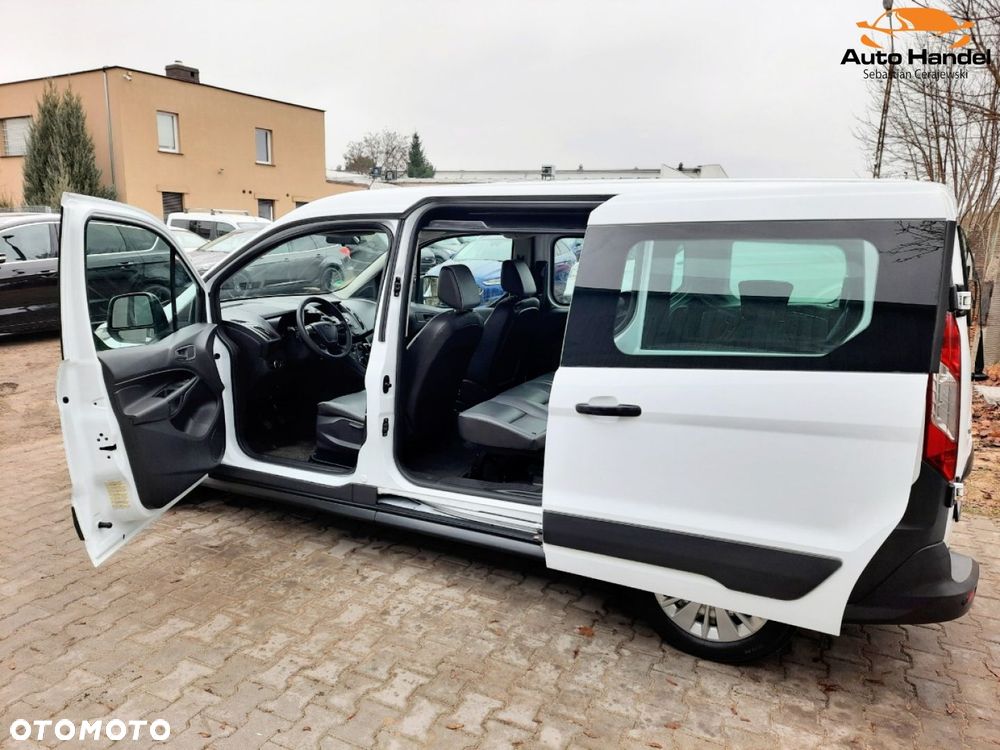 Ford Transit Connect - 24