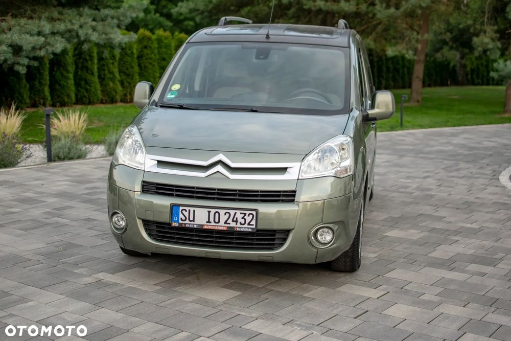 Citroën SpaceTourer 110 Escapade - 10