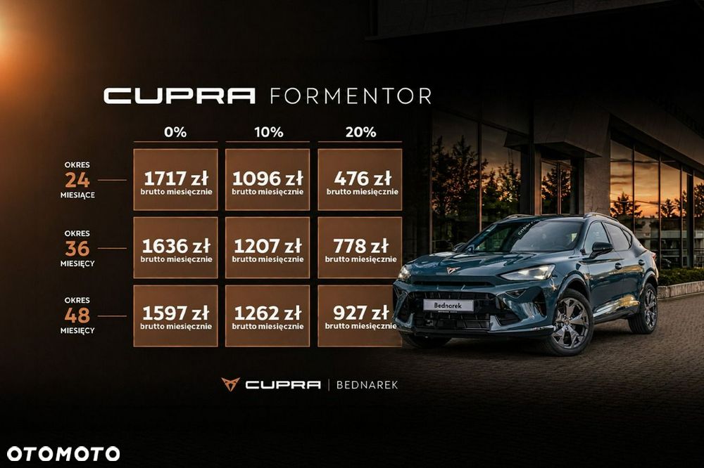 Cupra Formentor - 3