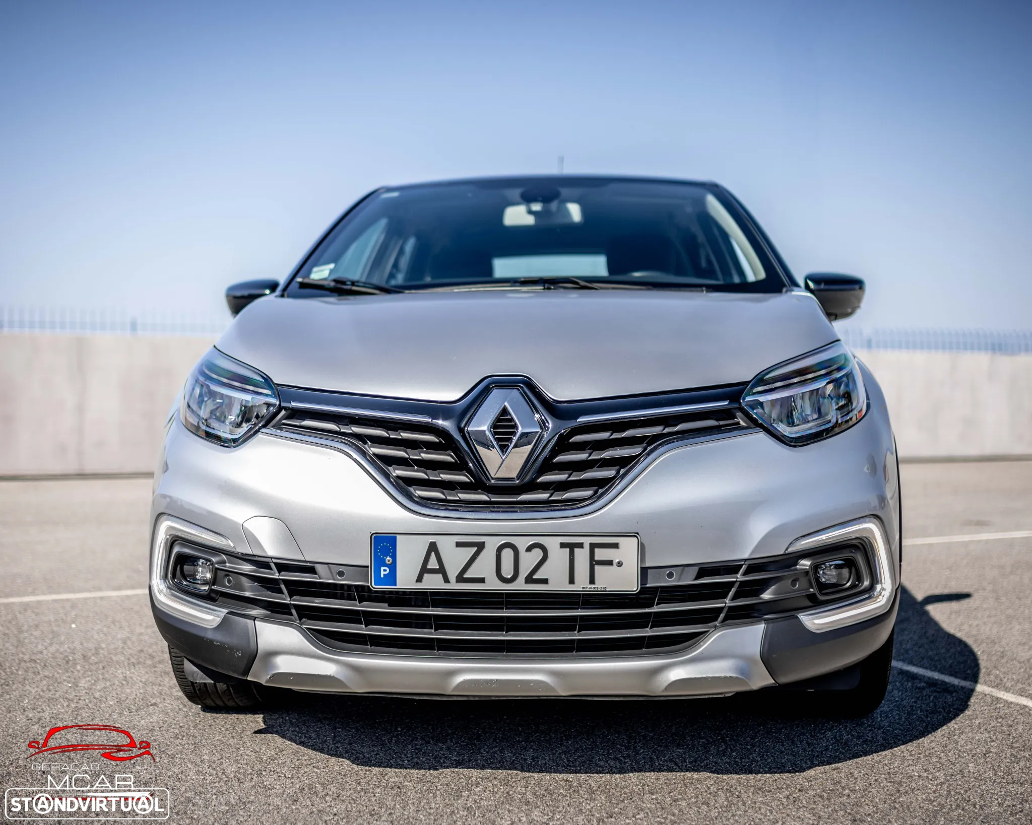 Renault Captur - 3