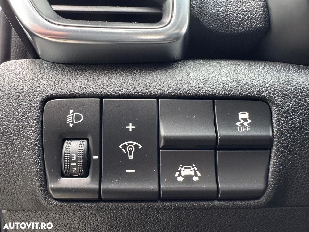 Kia Sportage 1.7 DSL 7DCT 4x2 Style - 26