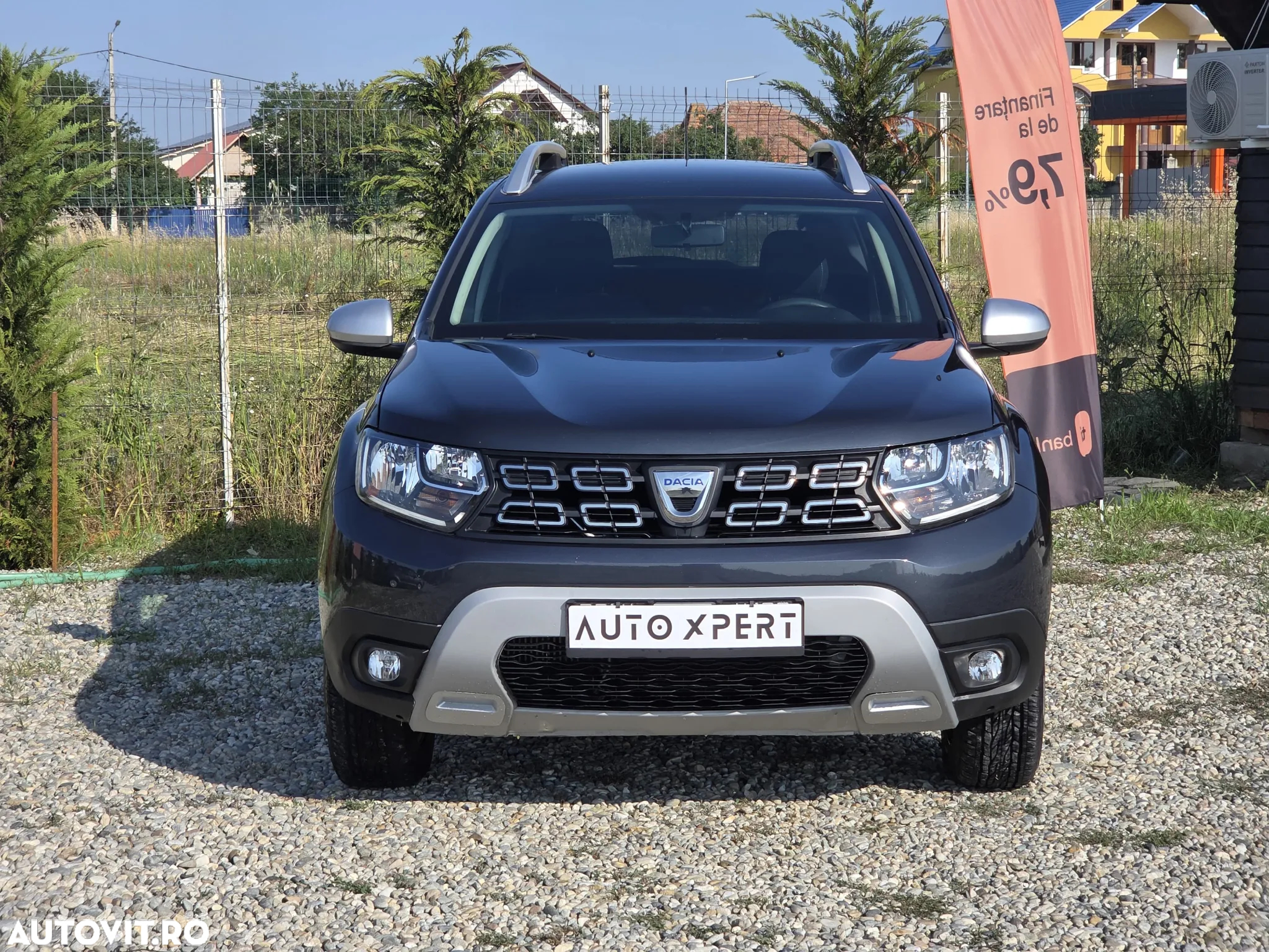 Dacia Duster TCe 100 Comfort - 3