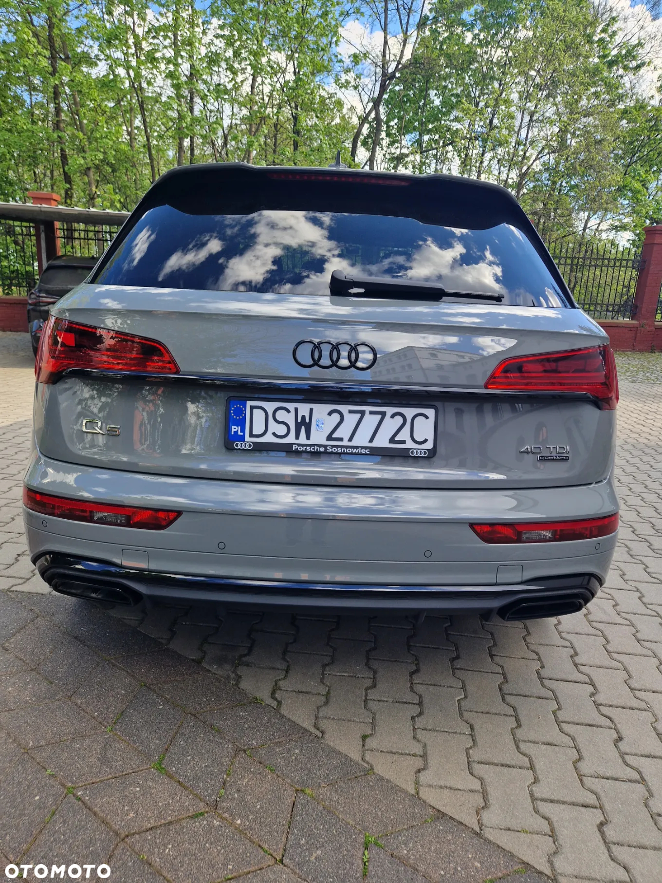 Audi Q5 2.0 TDI Quattro Sport S tronic - 22