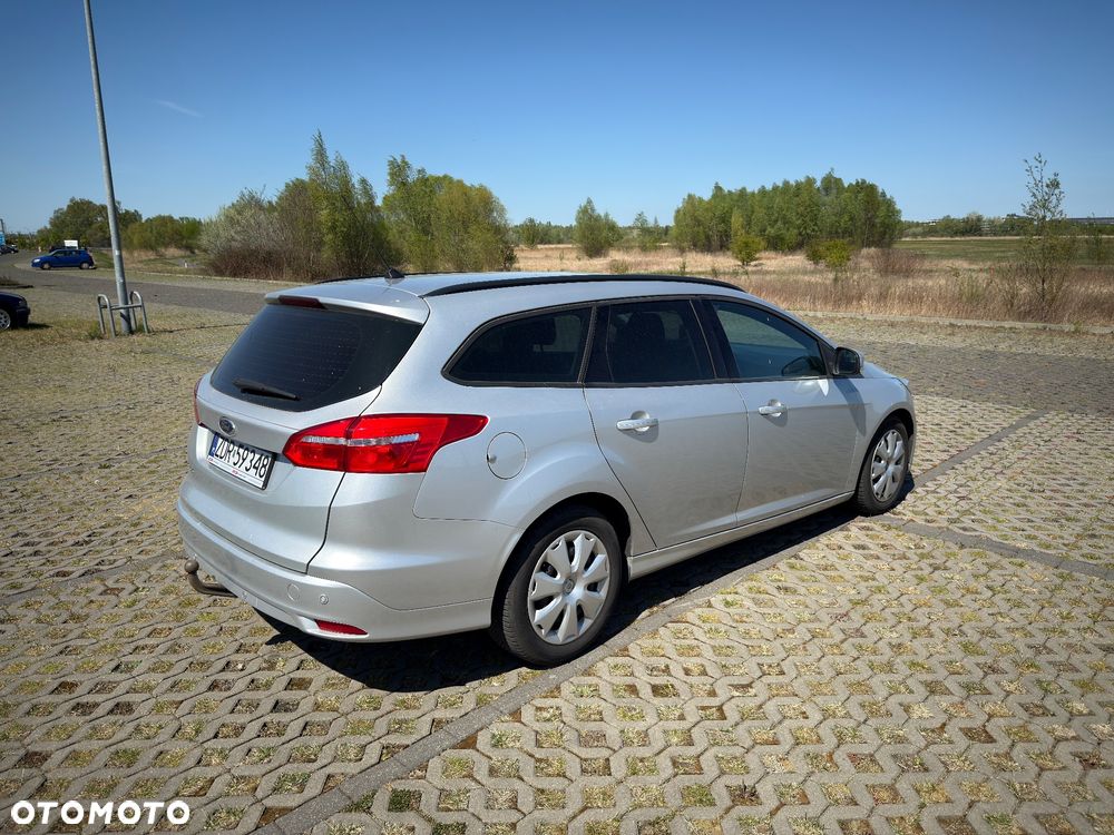 Ford Focus - 4