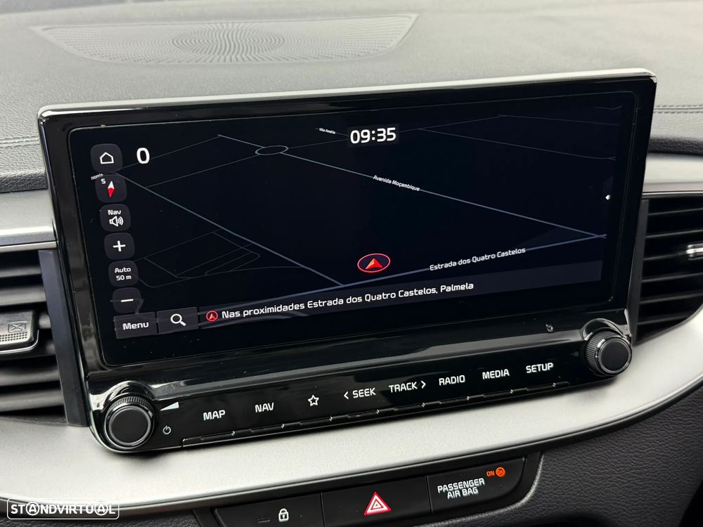 Kia XCeed 1.0 T-GDI Dynamic - 16