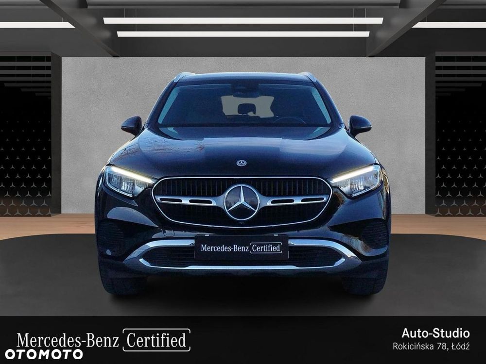 Mercedes-Benz GLC - 10