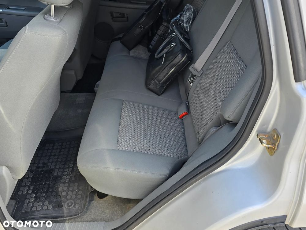 Jeep Grand Cherokee 3.7 4x4 Laredo - 11