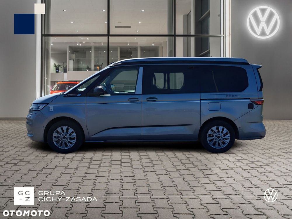 Volkswagen California - 3