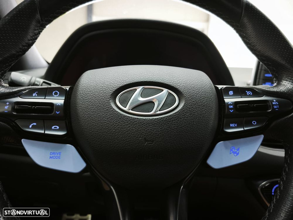 Hyundai i30 - 10