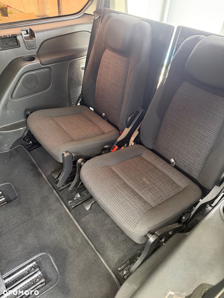 Ford Galaxy 2.0 TDCi Titanium MPS6 - 11
