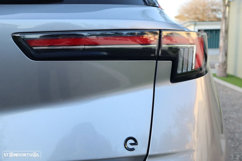 Opel Mokka-e GS Line - 8