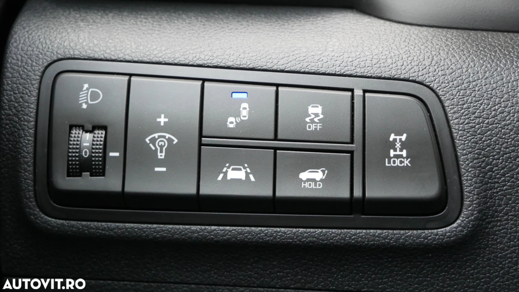 Hyundai Tucson 1.6 GDI 4WD DCT Premium - 26