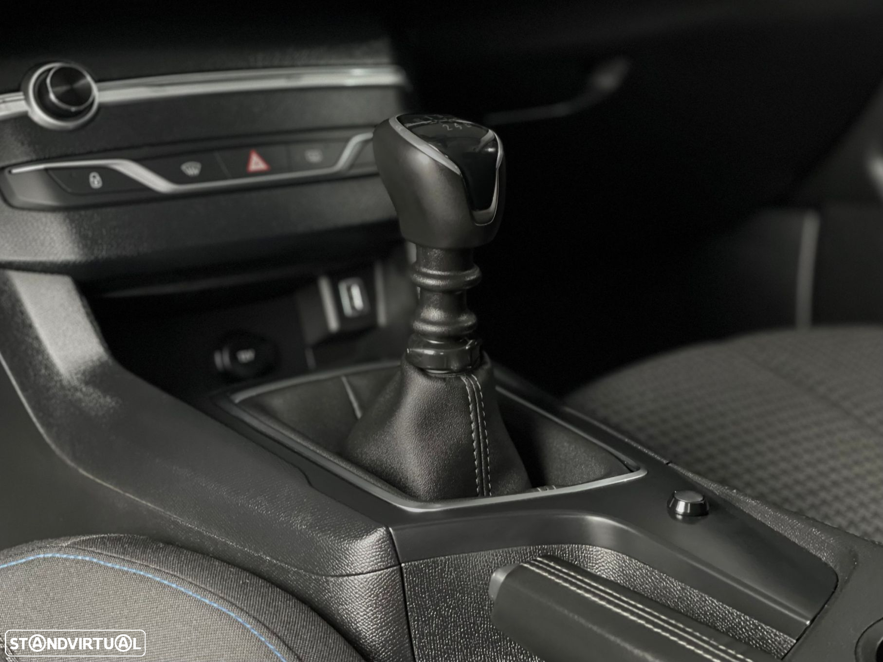 Peugeot 308 SW 1.5 BlueHDi Style - 8